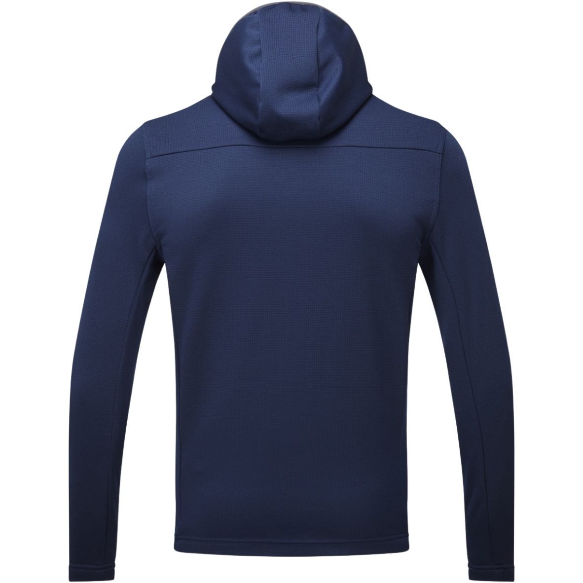 2026 Gill Hommes Quest Fleece Hoodie 1115 - Navy